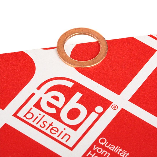 FEBI BILSTEIN Blīve, Eļļas vācele-Autom. pārnesumkārba 101176 FEBI BILSTEIN 101176 orģinālās Blīve, eļļas vācele-autom. Pārnesumkārba Peugeot 308 I cena