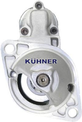 Motor de arranque AD KÜHNER 101182 AD KÜHNER 101182: Motor de arranque Lada SAMARA 1999