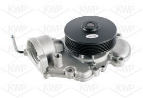 KWP Pompa acqua 101205 KWP 101205 Pompa acqua Jeep Grand Cherokee wk2 prezzo