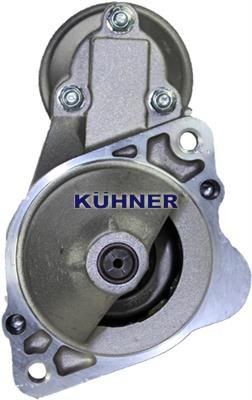 AD KÜHNER Motor de arranque 101206 AD KÜHNER 101206 Motor de arranque Smart 450 Crossblade preço