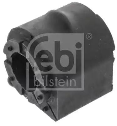 FEBI BILSTEIN Stabilisatorstang rubber 101207 Ford ESCORT Stabilisatorstang rubbers FEBI BILSTEIN 101207
