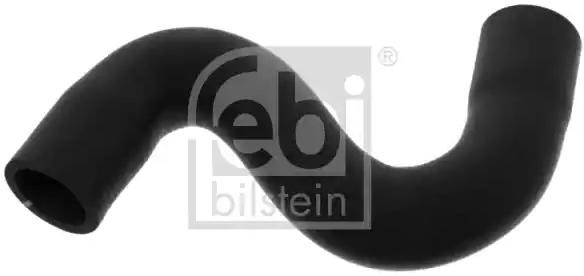 FEBI BILSTEIN Radiator hose 101209 Citroen C5 FEBI BILSTEIN radiator hose 101209