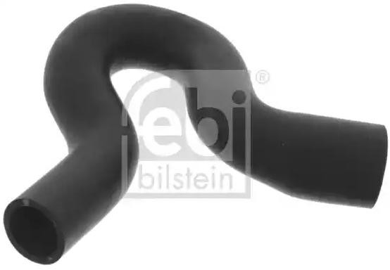 FEBI BILSTEIN Radiator hose 101210 101210 FEBI BILSTEIN radiator hose for CITROЁN C5