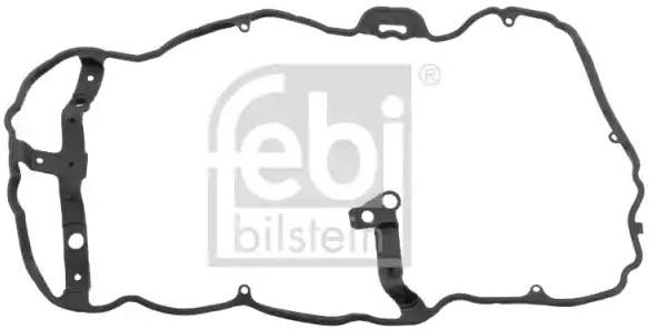 FEBI BILSTEIN Φλάντζα, κάλυμμα κυλινδροκεφαλής 101214 Φλάντζα για το καπάκι βαλβίδων FEBI BILSTEIN Toyota PROACE VERSO 101214