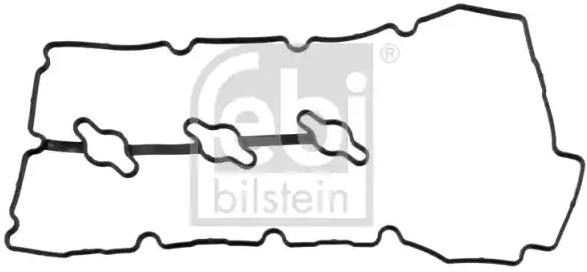 FEBI BILSTEIN Kleppendekselpakking 101217 Hyundai TRAJET Kleppendeksel pakking FEBI BILSTEIN 101217