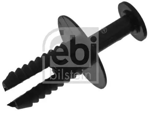 FEBI BILSTEIN Ekspansionsnitte 101223 Forkofanger-stiver og bagkofanger-stiver BMW E91 101223 FEBI BILSTEIN