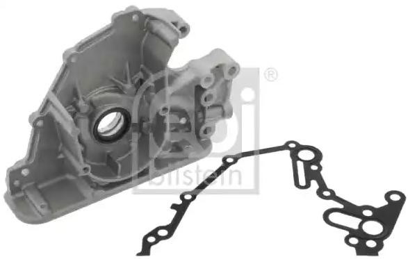 FEBI BILSTEIN Oliepomp 101225 101225 Oliepomp FEBI BILSTEIN SEAT ALTEA