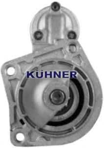AD KÜHNER Starteris 10123 Starteris AD KÜHNER TRANSIT CUSTOM 10123 lēti