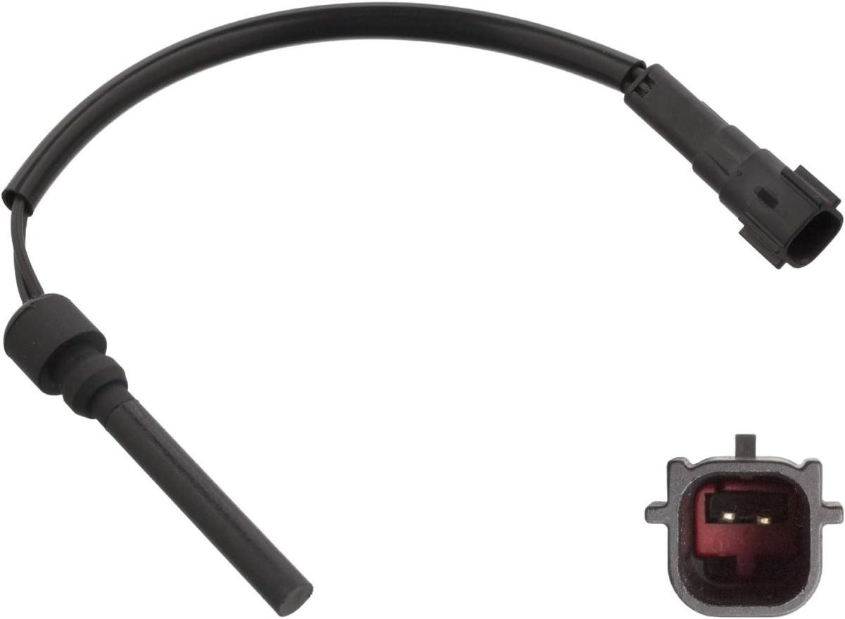 FEBI BILSTEIN Tunnistin, jäähdytysnestetaso 101231 101231 FEBI BILSTEIN Tunnistin, jäähdytysnestetaso MERCEDES-BENZ CLS