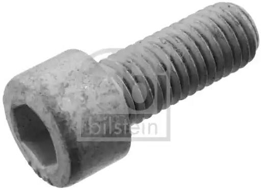 FEBI BILSTEIN Teljekruvi, veovõll 101234 FEBI BILSTEIN 101234 originaal Kruvi, kardaaniflants GLK X204 hind