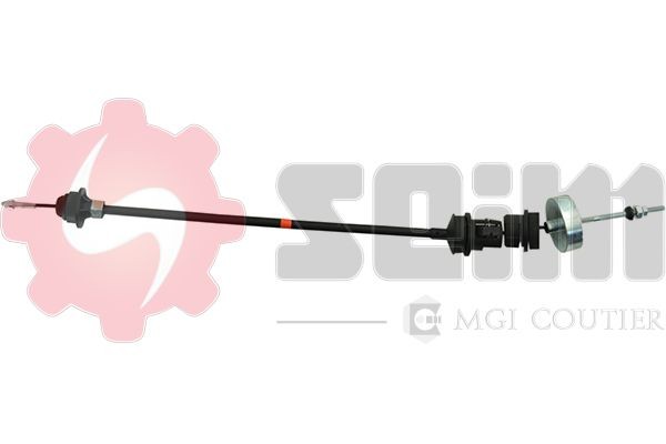 SEIM Clutchkabel 101240 SEIM 101240 Clutchkabel