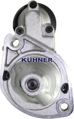 AD KÜHNER Μίζα 101249 AD KÜHNER 101249 Μίζα