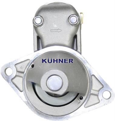 AD KÜHNER Motor de arranque 101257 Motor de arranque AD KÜHNER FIORINO 101257 baratos