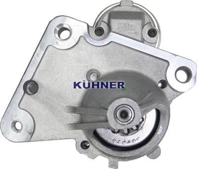 AD KÜHNER Motorino avviamento 101260 101260 Motorino avviamento AD KÜHNER FIAT STRADA costo