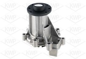 KWP Waterpomp 101261 KWP 101261 Waterpompen Ssangyong Rexton W originele prijs