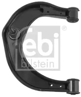 FEBI BILSTEIN Bærearm 101278 FEBI BILSTEIN 101278 Bærebru Amarok 2H til en fordelagtig pris