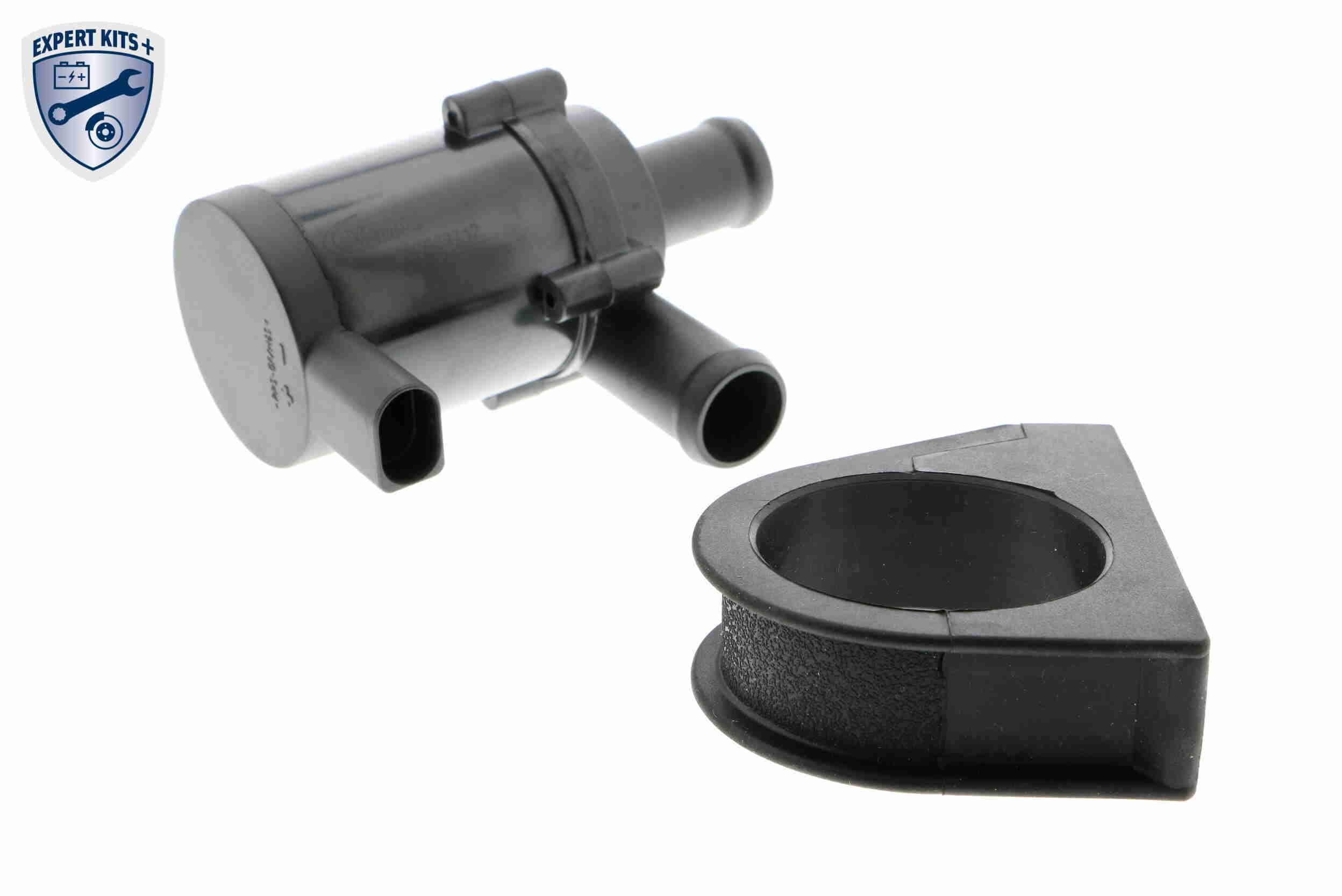 VEMO Reservevandpumpe V10-16-0005 Vandcirkulationspumpe VEMO Alfa Romeo BRERA V10-16-0005