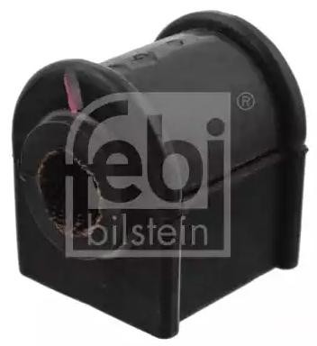 Kinnitus, stabilisaator FEBI BILSTEIN 101293 FEBI BILSTEIN 101293 Stabilisaatori puksid Jaguar XJ 2007