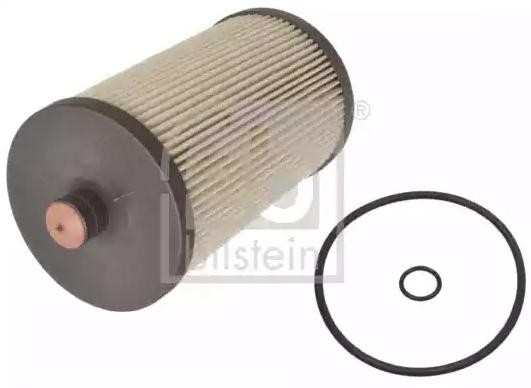 FEBI BILSTEIN Kütusefilter 101318 FEBI BILSTEIN 101318 Kütusefilter VW Crafter 30 Van originaal hind