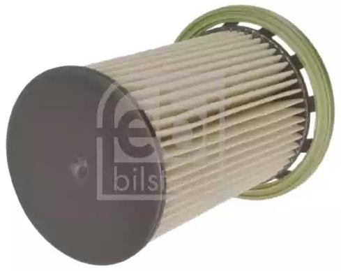 FEBI BILSTEIN Kütusefilter 101319 FEBI BILSTEIN 101319 Kütusefilter Porsche 911 964 odav