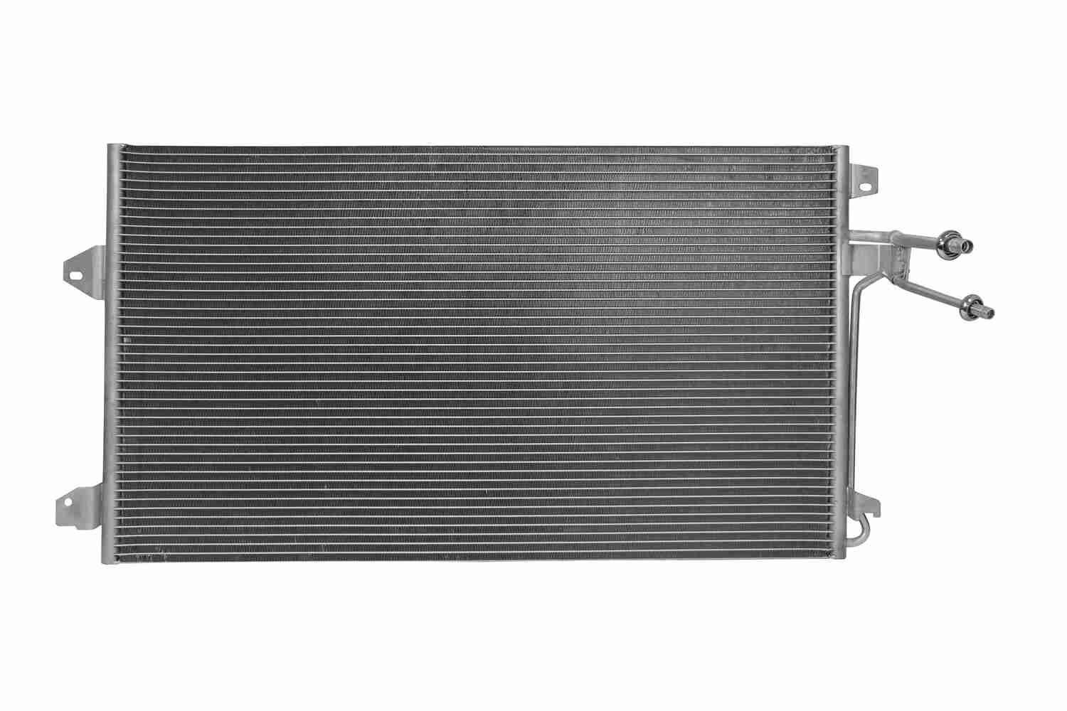 VEMO Kondensator, klimaanlæg V25-62-0022 V25-62-0022 AC kondensator FORD GALAXY VEMO