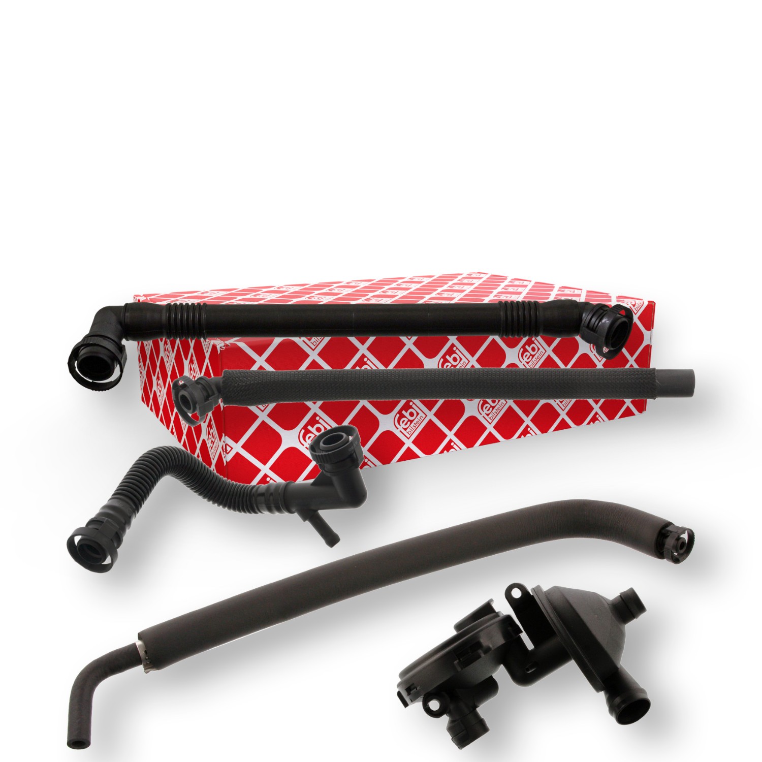 FEBI BILSTEIN Ventil, vevhusventilation 101341 FEBI BILSTEIN 101341 Ventil, vevhusventilation