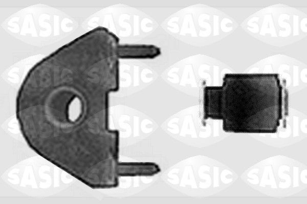 SASIC Kit de réparation, rotule de suspension 1013561S SASIC 1013561S Kit réparation rotule de suspension Xsara Picasso Phase 2 prix