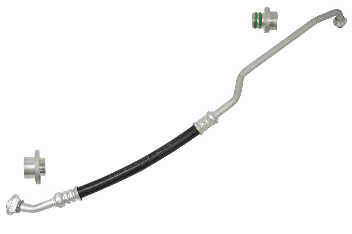 VEMO Højtryksslange, klimaanlæg V42-20-0006 Aircon slange VEMO Kia RIO V42-20-0006