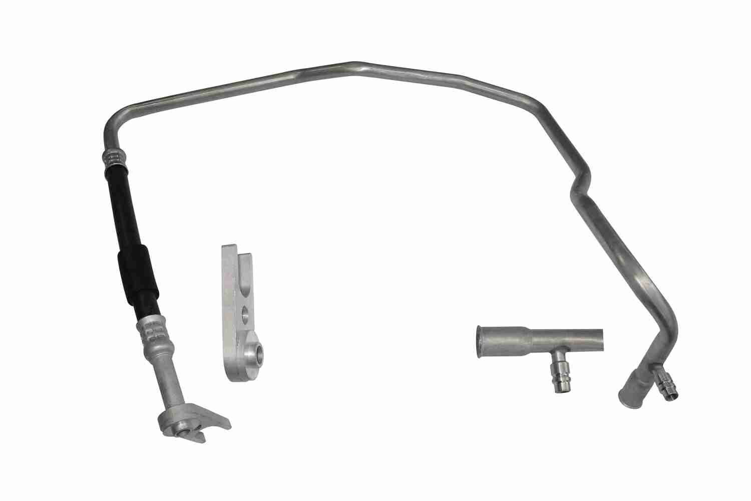 VEMO Lage drukleiding, airconditioning V42-20-0007 Airco slang Peugeot 222 V42-20-0007 VEMO