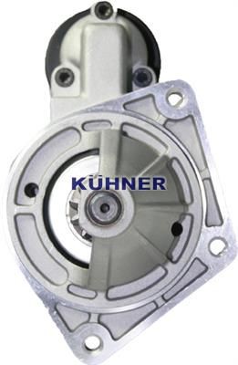 AD KÜHNER Μίζα 10139 AD KÜHNER 10139 Μίζα