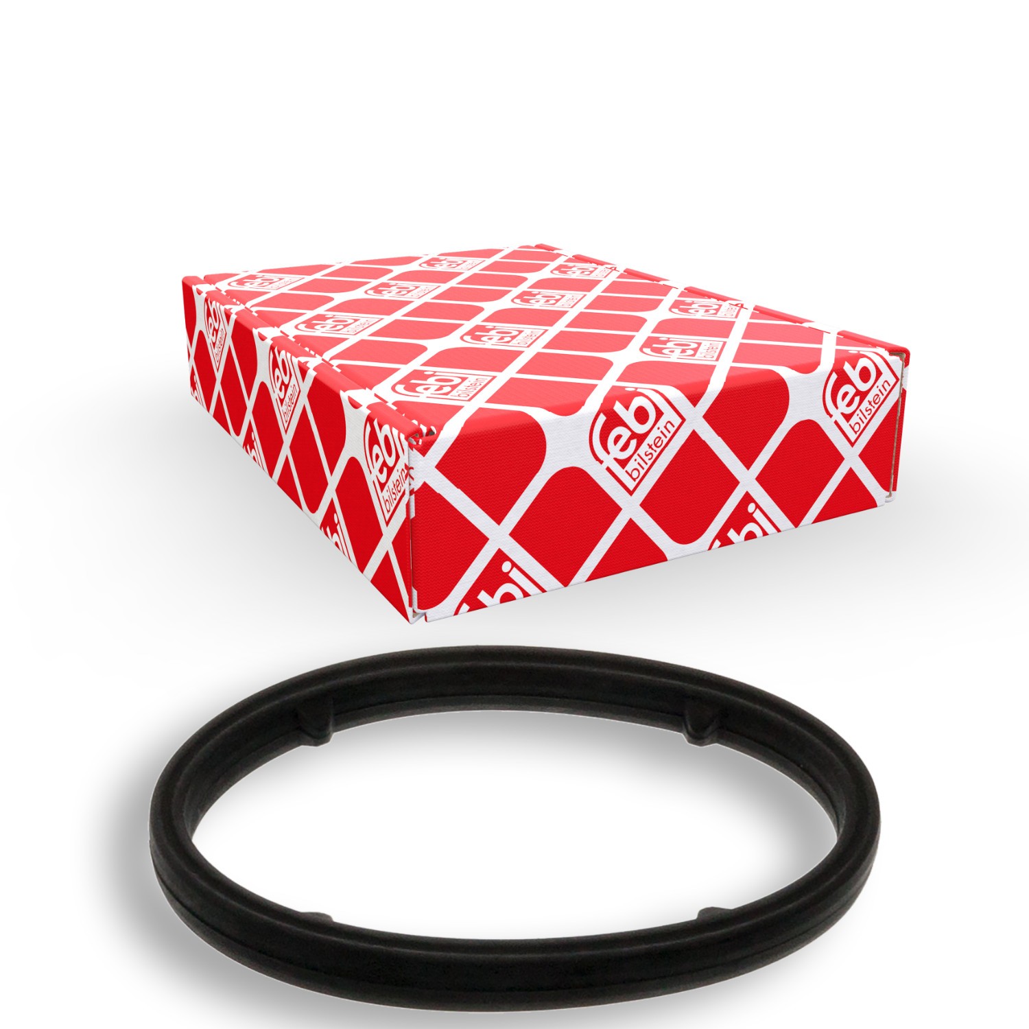 FEBI BILSTEIN Tesnenie chladiča oleja 101399 FEBI BILSTEIN 101399 Tesnenie chladiča oleja Peugeot J5 originálne