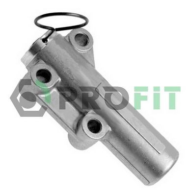 PROFIT Trillingsdemper, distributieriem 1014-0034 Trillingsdemper, tandriem PROFIT Volkswagen 1014-0034