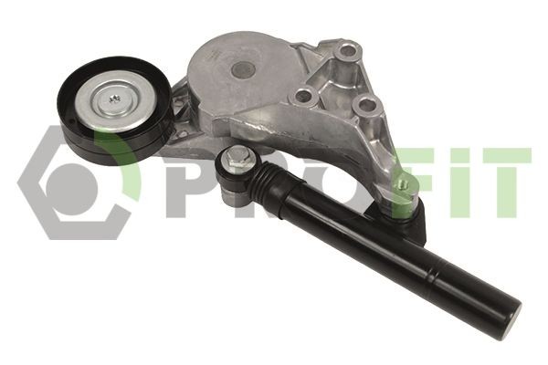 PROFIT Strammehjul, kilerem 1014-0081 Strammehjul PROFIT Volkswagen BORA 1014-0081