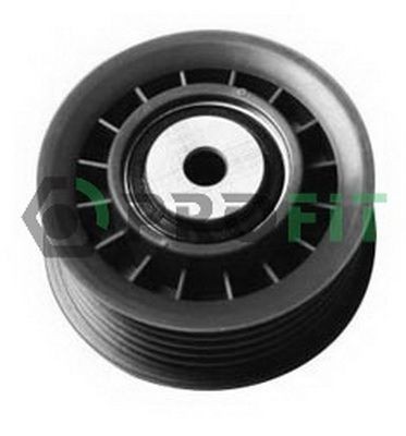 PROFIT Deflection / Guide Pulley, v-ribbed belt 1014-0092 1014-0092 PROFIT NISSAN guide pulley