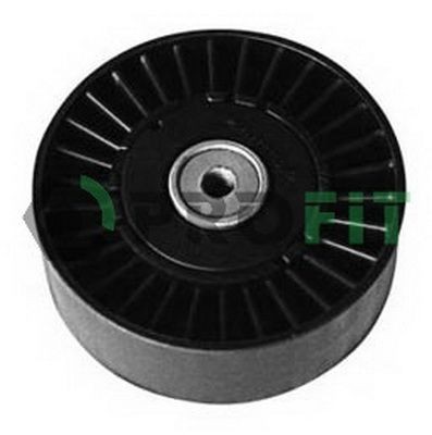 PROFIT Rullo tenditore cinghia Poly-V 1014-0093 1014-0093 Rullo tendicinghia PROFIT Volkswagen LUPO costo