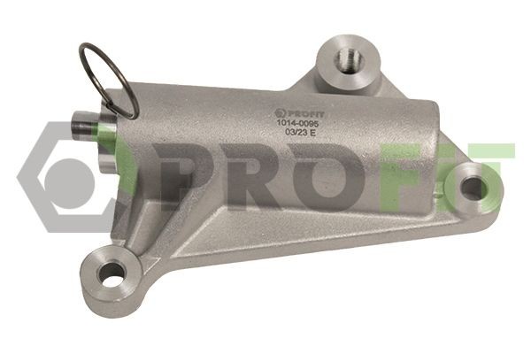 PROFIT Trillingsdemper, distributieriem 1014-0095 Trillingsdemper, tandriem PROFIT Volkswagen 1014-0095