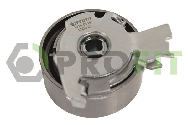 PROFIT Pingutusrull, Hammasrihm 1014-0119 Pingutusrull, hammasrihm PROFIT CHEVROLET 1014-0119