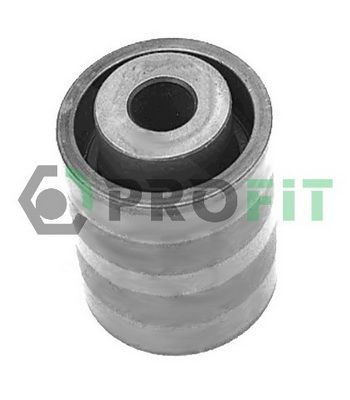 PROFIT Geleiderol, distributieriem 1014-0122 PROFIT Geleide rol / omdraairol getande riem 1014-0122 ervaring