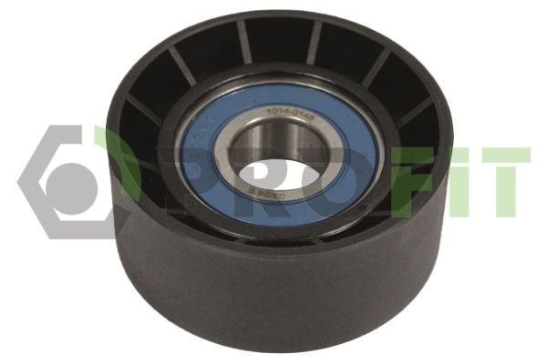 PROFIT Deflection / Guide Pulley, v-ribbed belt 1014-0145 1014-0145 PROFIT deflection pulley for NISSAN