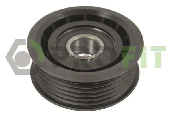 PROFIT Deflection / Guide Pulley, v-ribbed belt 1014-0158 1014-0158 PROFIT deflection pulley NISSAN