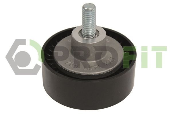 PROFIT Τροχαλία παρέκκλισης, ιμάντας poly-V 1014-0224 Τροχαλία αδρανείας ιμάντα poly v PROFIT MALIBU 1014-0224 φθηνά