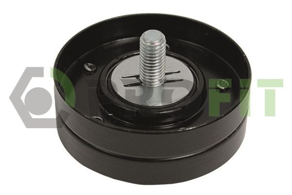PROFIT Τροχαλία παρέκκλισης, ιμάντας poly-V 1014-0326 1014-0326 Τροχαλια αδρανειας PROFIT SKODA RAPID