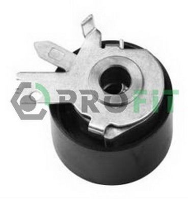 PROFIT Timing belt tensioner pulley 1014-0547 Nissan MICRA PROFIT timing belt tensioner pulley 10140547
