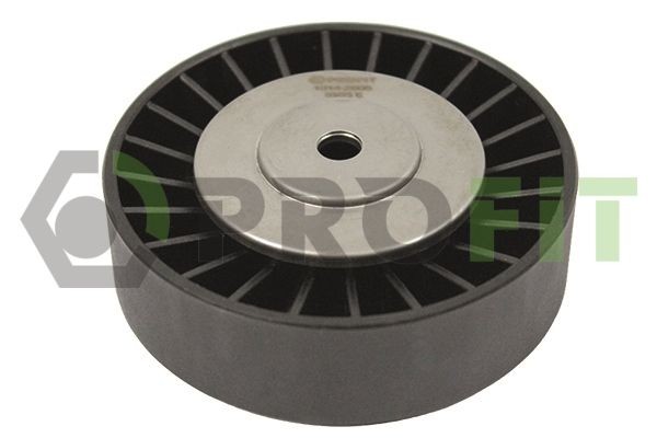 PROFIT Τροχαλία παρέκκλισης, ιμάντας poly-V 1014-2006 1014-2006 Τροχαλια αδρανειας SKODA RAPID PROFIT