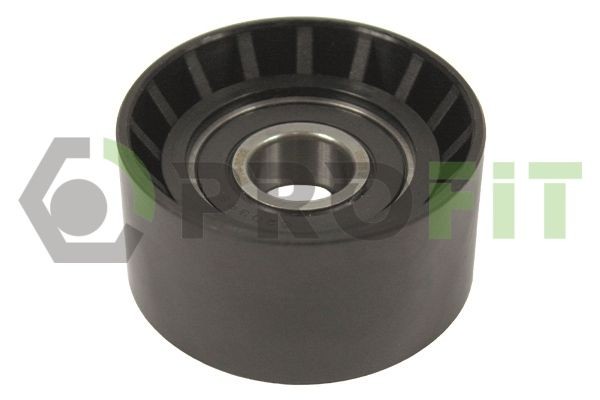 PROFIT Polia de desvio / de guia, correia trapezoidal estriada 1014-3022 Polia de desvio PROFIT Skoda RAPID 1014-3022