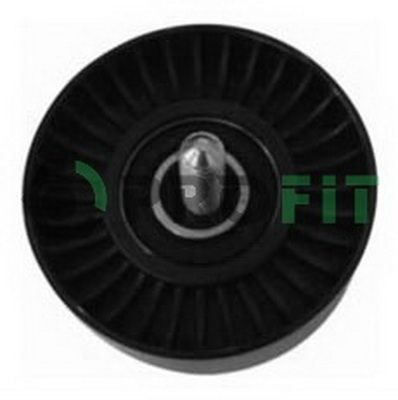 PROFIT Deflection / Guide Pulley, v-ribbed belt 1014-3028 NISSAN PROFIT guide pulley 1014-3028