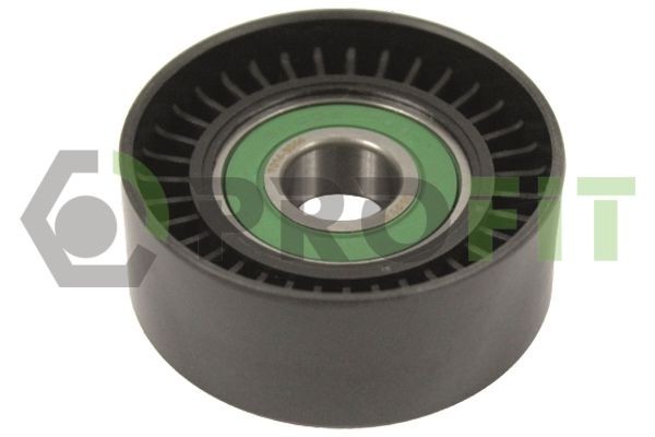 PROFIT Spanrol, poly V-riem 1014-3044 1014-3044 Spanrol multiriem DAEWOO NUBIRA PROFIT