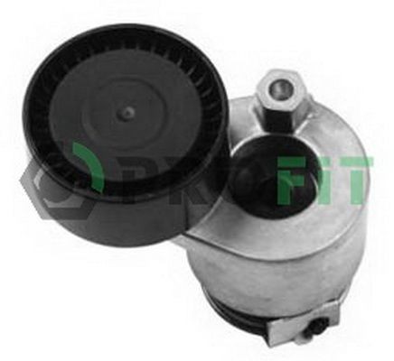 PROFIT Strammehjul, kilerem 1014-3331 Strammehjul PROFIT Daewoo NUBIRA 1014-3331