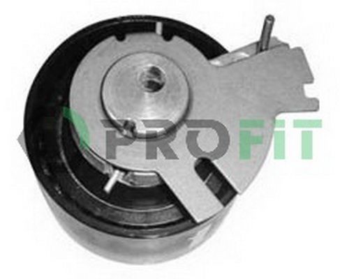 PROFIT Timing belt tensioner pulley 1014-3336 NISSAN MICRA PROFIT timing belt tensioner pulley 10143336