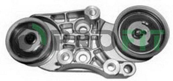 PROFIT Strammehjul, registerreim 1014-3341 PROFIT Strammerull, tannrem SKODA 1014-3341